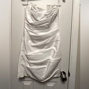 Galina wedding dress taffeta sheath style 7n9781 6p